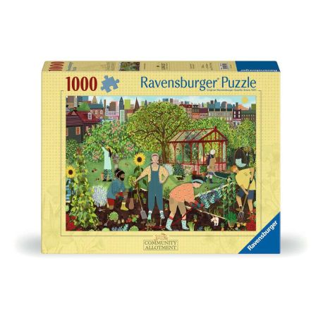 Gemeinschaftsgarten