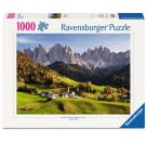 Dolomiten im Herbst
