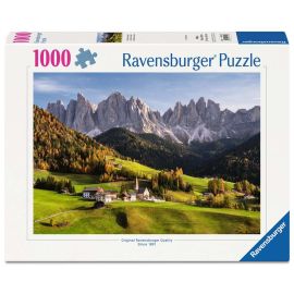 Dolomiten im Herbst