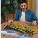 Dolomiten im Herbst