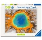 Grand Prismatic Spring