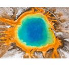 Grand Prismatic Spring