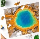 Grand Prismatic Spring