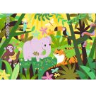 Freundliche Tierfreunde