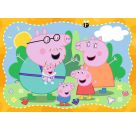 Pz.Glückliche FamilieWutz2x12