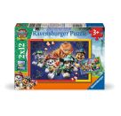 Pz.Paw Patrol 3 Dino 2x12