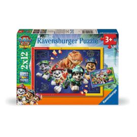 Pz.Paw Patrol 3 Dino 2x12
