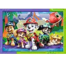 Pz.Paw Patrol 3 Dino 2x12