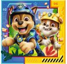 Pz.PawPatrol 3 Dino 3x49 T