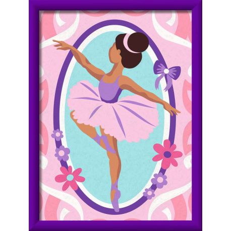 Primaballerina