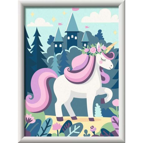 Einhorn Aurora