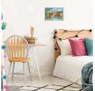 Pferde im Wasser