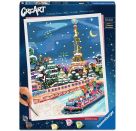 Weihnachten in Paris