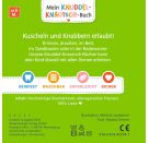 Mein Knuddel-Knautsch-Buch: Mein Bauernhof