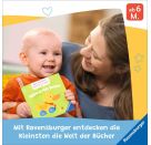 Mein Knuddel-Knautsch-Buch: Mein Bauernhof