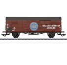 Märklin 46592 - H0 Gedeckter Güterwagen Gl 22