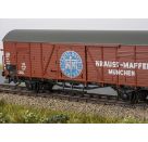Märklin 46592 - H0 Gedeckter Güterwagen Gl 22