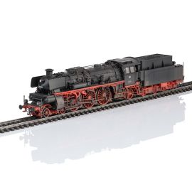 Märklin 38327 - H0 Dampflokomotive 18 323