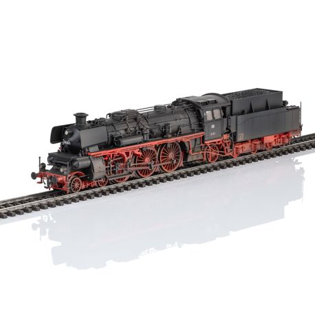 Märklin 38327 - H0 Dampflokomotive 18 323