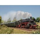 Märklin 38327 - H0 Dampflokomotive 18 323