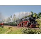 Märklin 38327 - H0 Dampflokomotive 18 323