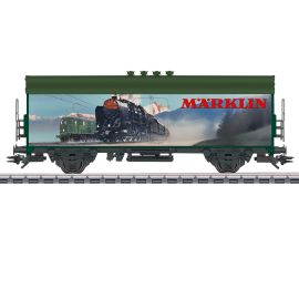 Märklin 45909 - H0 Märklin Katalogwagen 1938