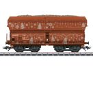 Märklin 48426 - H0 Weihnachtswagen 2026