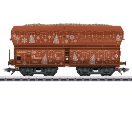 Märklin 48426 - H0 Weihnachtswagen 2026