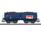 Märklin 48526 - H0 Märklin Magazin Jahreswagen H0 2026