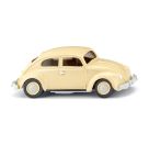 WIKING VW Käfer 1200 grünbeige