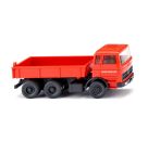 WIKING Flachpritschenkipper (MB) Raab Karcher