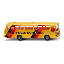 WIKING Reisebus (MB O 302) Deutschland
