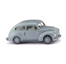 WIKING Ford Taunus G73A blaugrau