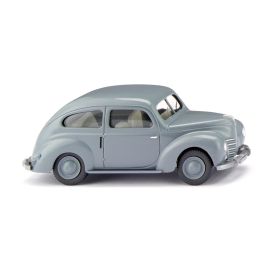 WIKING Ford Taunus G73A blaugrau