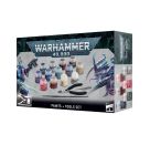 40K PAINTS+TOOLS GER/FRE/ITA/