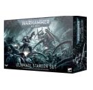 WH40K: STARTER SET (GER)