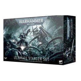WH40K: STARTER SET (GER)