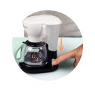 Tefl Kaffeemaschine