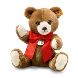 Steiff Teddybär Petsy, caramel, 28 cm