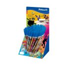 Tintenlöschstift Pirat breit