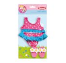 Puppen-Bikini, Gr. 35-45 cm