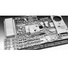Panzerhaubitze 2000, Revell Modellbausatz