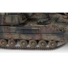 Panzerhaubitze 2000, Revell Modellbausatz