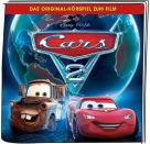Tonies® Disney Cars - Cars 2