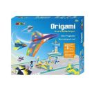 Avenir - Origami Flughafen