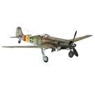 Focke Wulf Ta 152 H, Revell Modellbausatz
