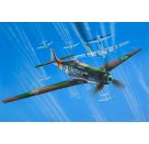 Focke Wulf Ta 152 H, Revell Modellbausatz