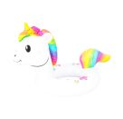 Puppen-Schwimmset Einhorn Henri, Gr. 35-45 cm