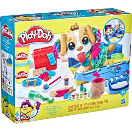 Play-Doh  Tierarzt