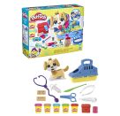 Play-Doh  Tierarzt